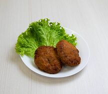 Котлета Домашняя