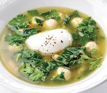 Суп по-тоскански