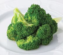 Брокколи