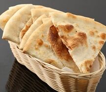 Фокачча классическая