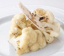 Цветная капуста