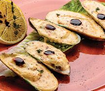 Мидии Формаджио