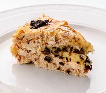 Торт Миндальный