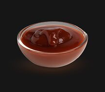 Соус Барбекю