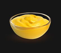 Соус Горчичный