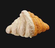 Круассан Кокос