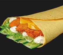 Цезарь-ролл