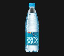 Бонаква негазированная