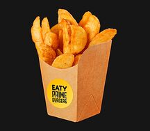 Картофельные дольки