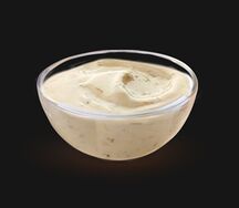 Соус Цезарь