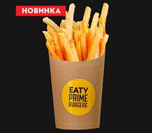 Картофель фри с трюфелем