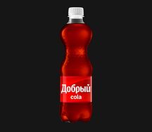 Добрый Кола