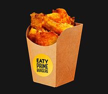 Крылья Баффало