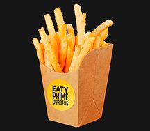 Картофель фри