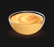 Соус Сырный