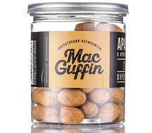 Арахис MacGuffin