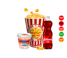 Комбо юниор