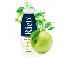 Сок Rich