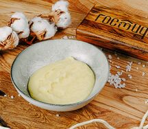 Картофельное пюре