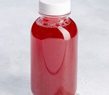 Компот от бабушки Цицико 