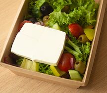 Салат Греческий