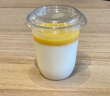 Панна-котта