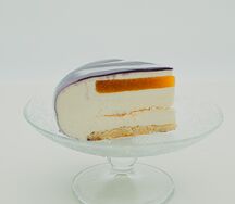 Торт Муссовый