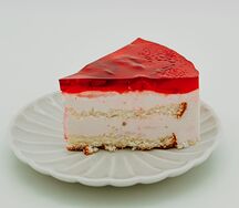 Торт Йогуртовый