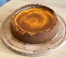 Чизкейк Нью-Йорк