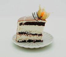 Торт Баунти