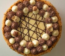 Торт Киевский