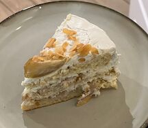 Пп Груша дор блю