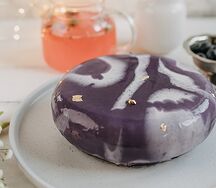 Торт Муссовый