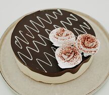 Птичье молоко