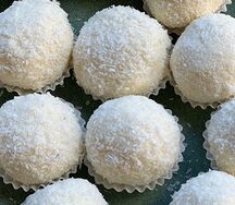 Конфета Рафаэлло