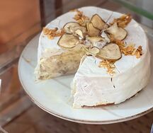 Пп Груша дор блю