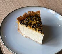 Пп чизкейк Манго