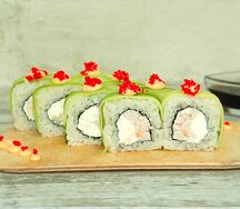 Ролл Мидори