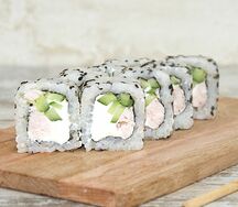 Ролл Мексика