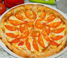 Пицца Маргарита