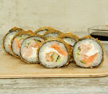 Ролл Дэви Маки