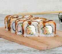 Ролл Канада