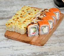 Сет Восход 16шт