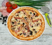 Пицца Миланская