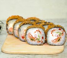 Ролл Престиж