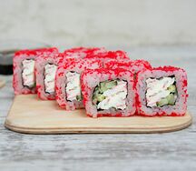 Ролл Калифорния классическая