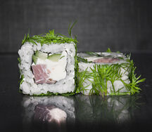 Ролл Свежесть