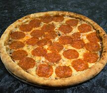 Пицца Пепперони