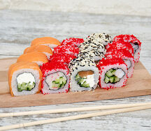 Сет На одного