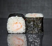 Ролл Эби маки